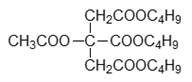 Acetyl Tributyl CitrateATBC