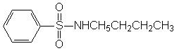 NButyl Benzene Sulfonamide BBSA