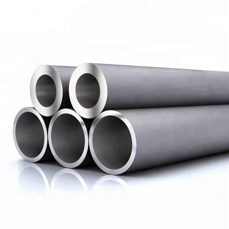 TP304L 316L Bright Annealed Tube Stainless Steel for Instrumentation seamless stainless steel pipetube