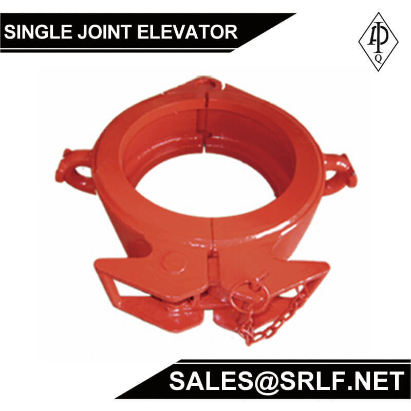 Type SJ SINGLE JOINT ELEVATORS