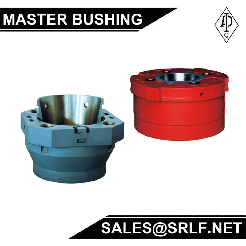 4KRBM ROLLER KELLY BUSHING