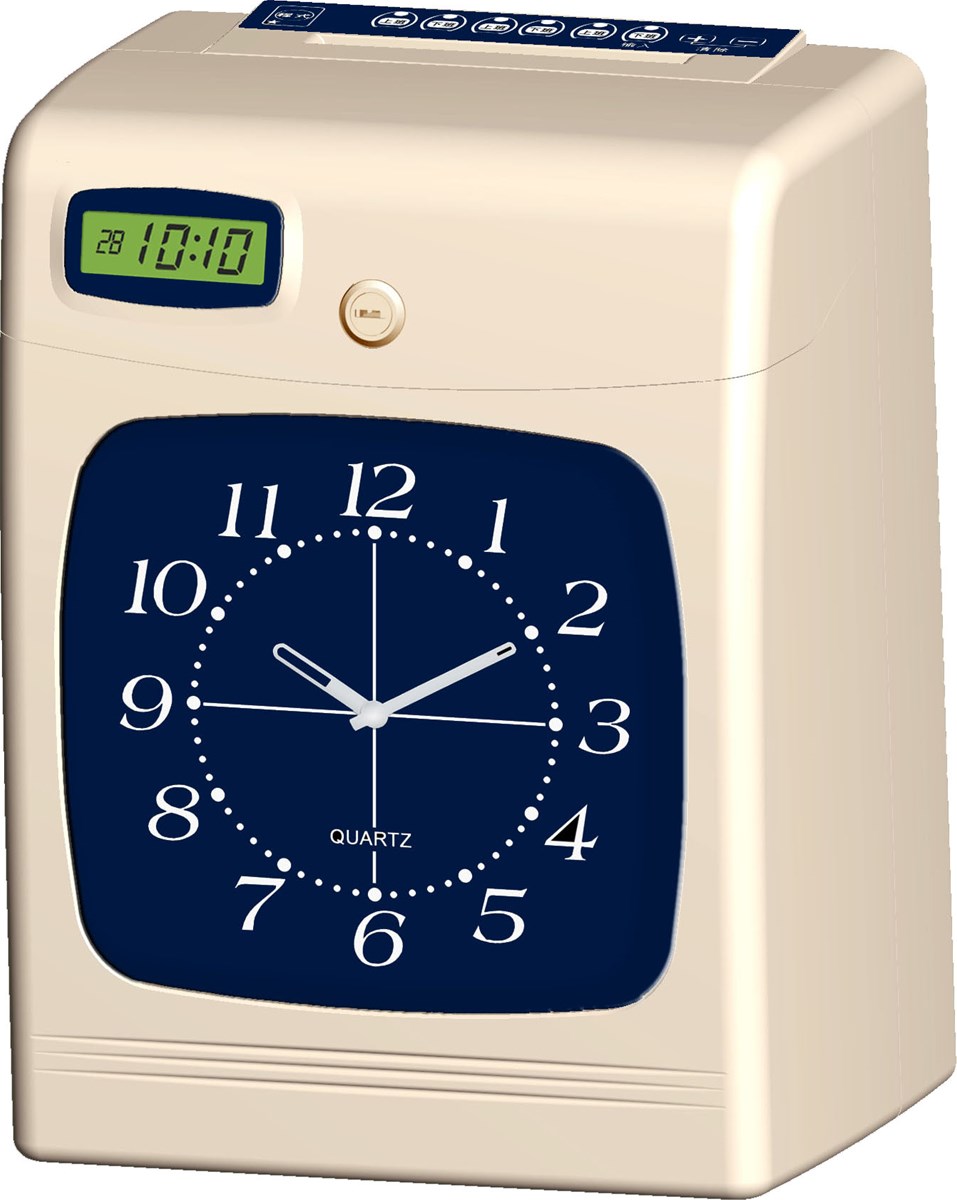 time recorder for officestorefactory