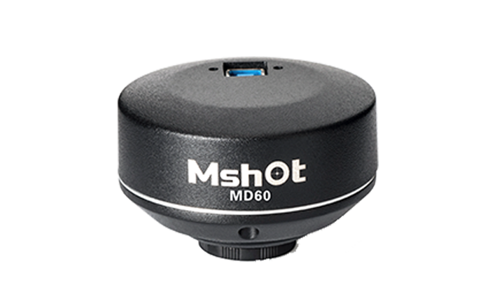 63 megapixels high resolution camera USB30 CMOS camera MD60