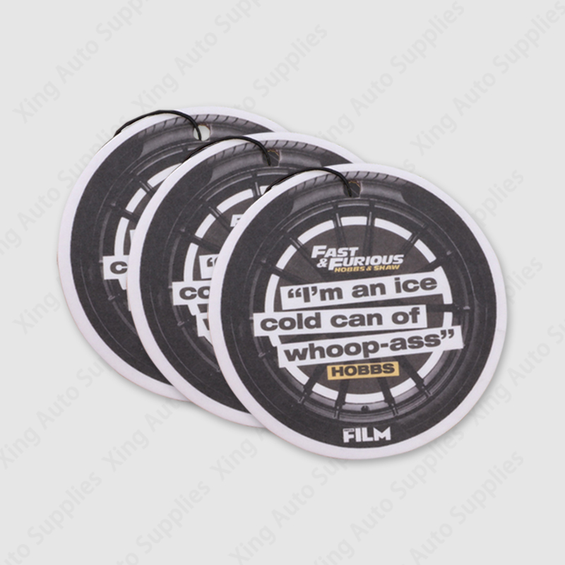 Paper Car Air Fresheners Suppliers from China Manufacturer, Manufactory
