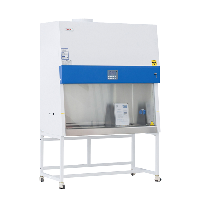 OLABO Laboratory Equipment Biological Safety Cabinet BSC A2 for Sale