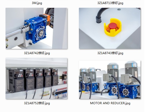UV roller coating painting machine for plywood