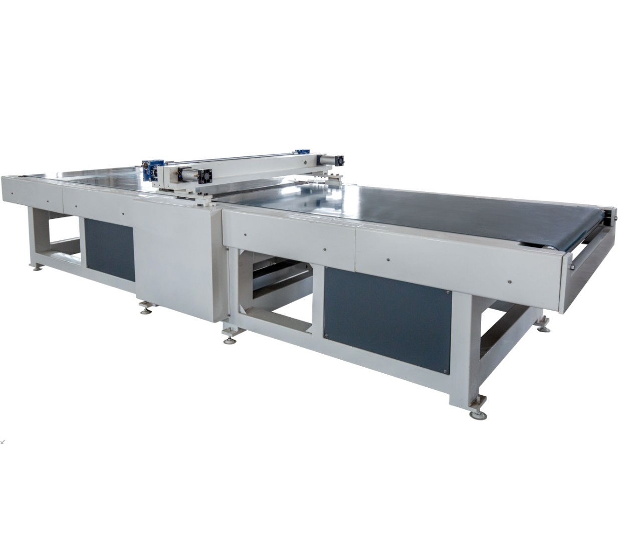high gloss uv painted mdf curtain coater machine curtain coating equipment