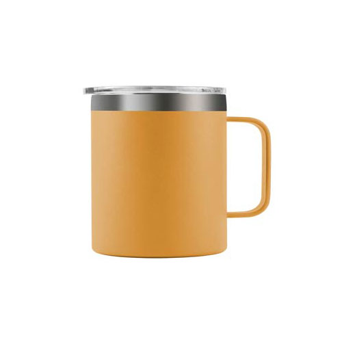 12142432 Oz Stainless Steel Coffee Mug