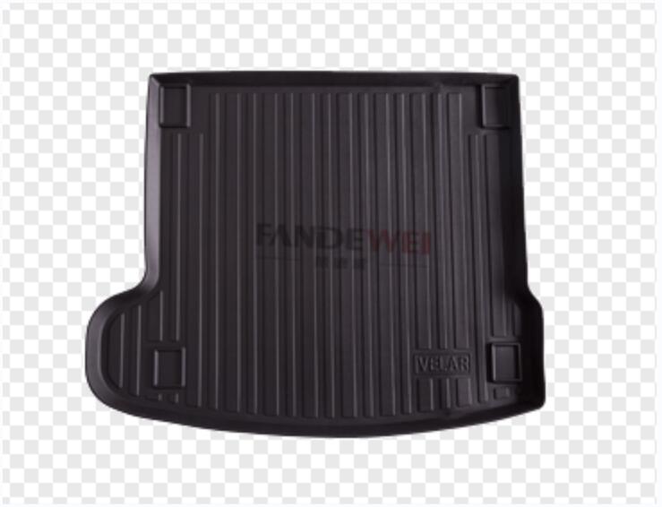 Cargo Liner for Land Rover Fandewei