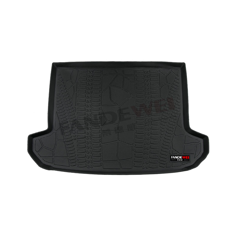 Cargo Liner For KIA Henan Fandewei automobile products