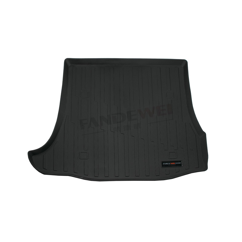 Cargo Liner For Mitsubishi Fandewei