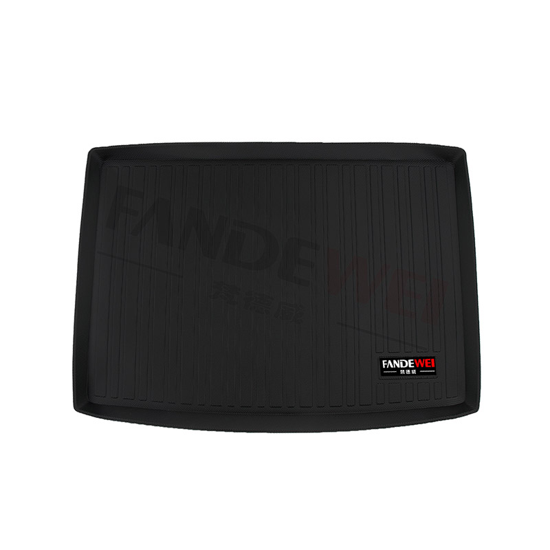 Cargo Liner For MercedesBenz Fandewei