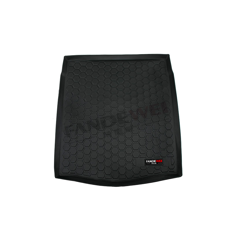 Cargo Liner For Mazda Fandewei