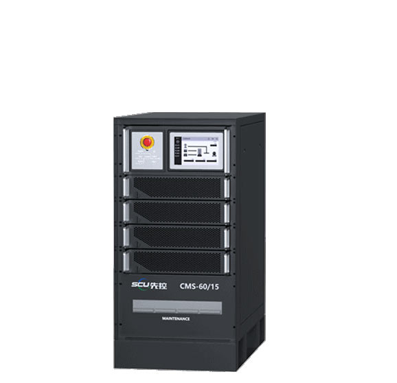 Modular UPS Systems Liion Batt