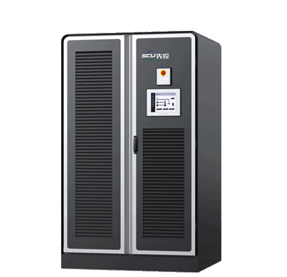 UPS for Industrial Use Sicon Chat Union Electric