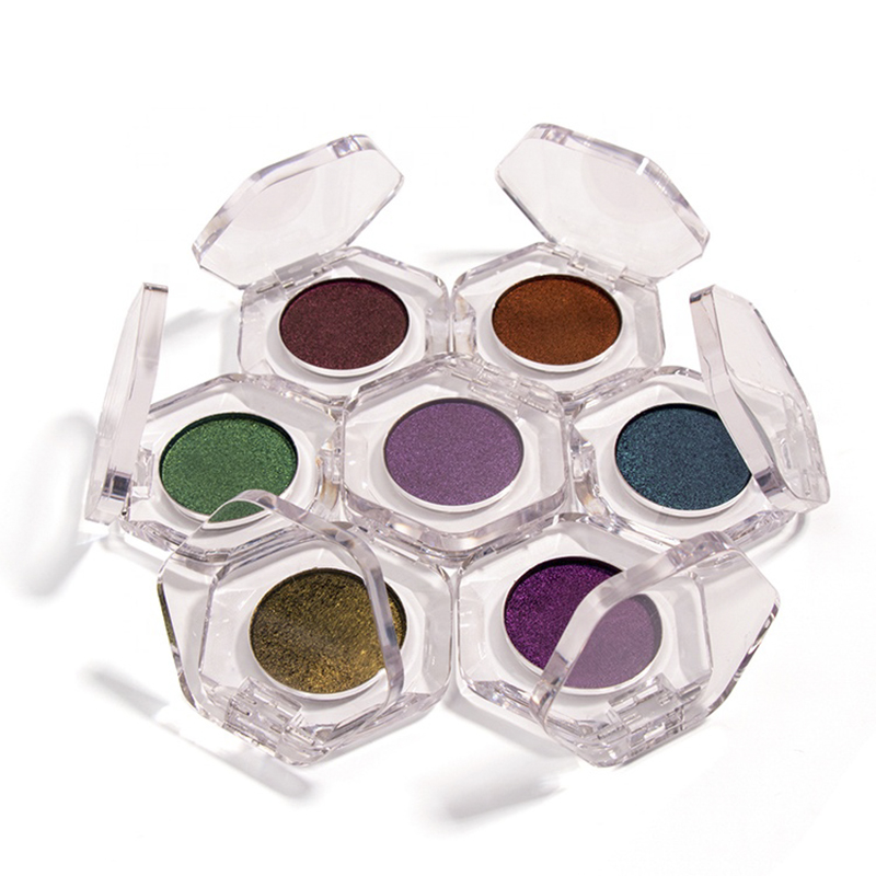 Eyeshadow Jotim Daily Chemical Hangzhou Company Limited