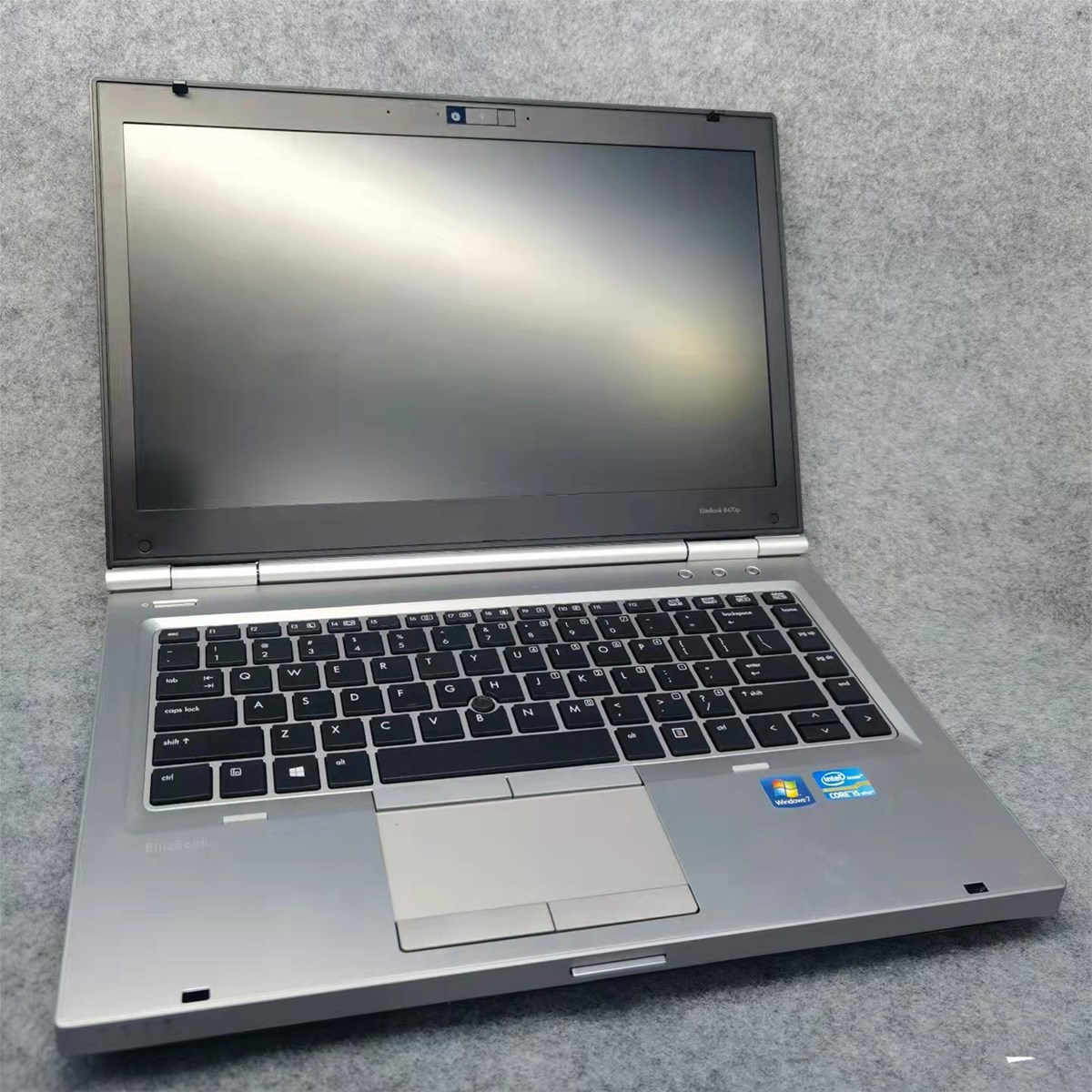 Used Laptops HP Elite Book 840 G7 64Gb RAM Intel Core I7 10th Gen