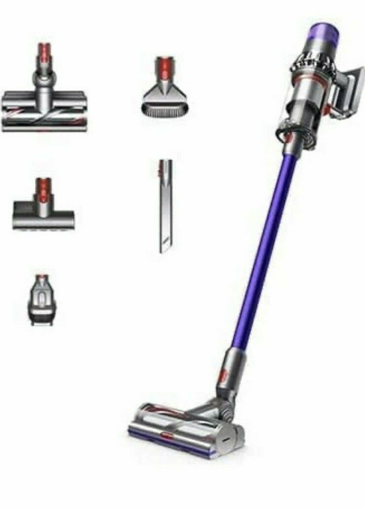 Dysons V11 V10 V8 V7 Torque Drive Cordless Vacuum Cleaner