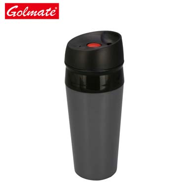 Custom Plastic Travel Mugs Bulk