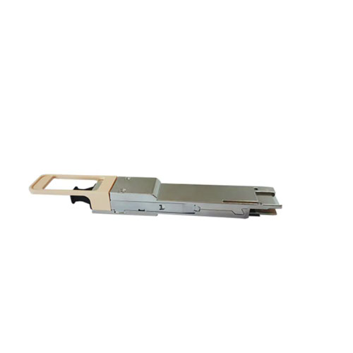 QSFPDD 400G DR4 500m MPO Transceiver