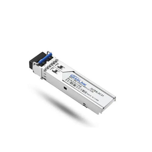 SFP 125G 1310nm 40Km LC Transceiver