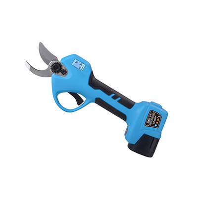 SUCA Electric Pruning Shears Types