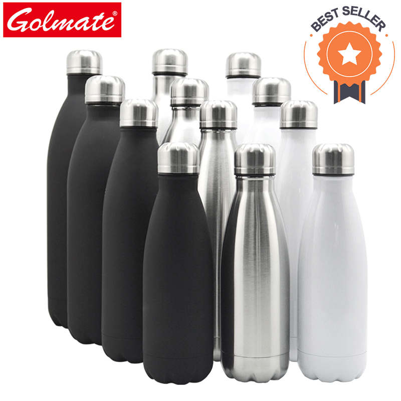 Stainless Steel Water Bottle Wholesale