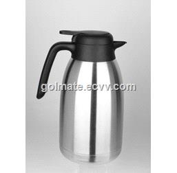 Vacuum Thermos Jug Sale pump action vacuum flask