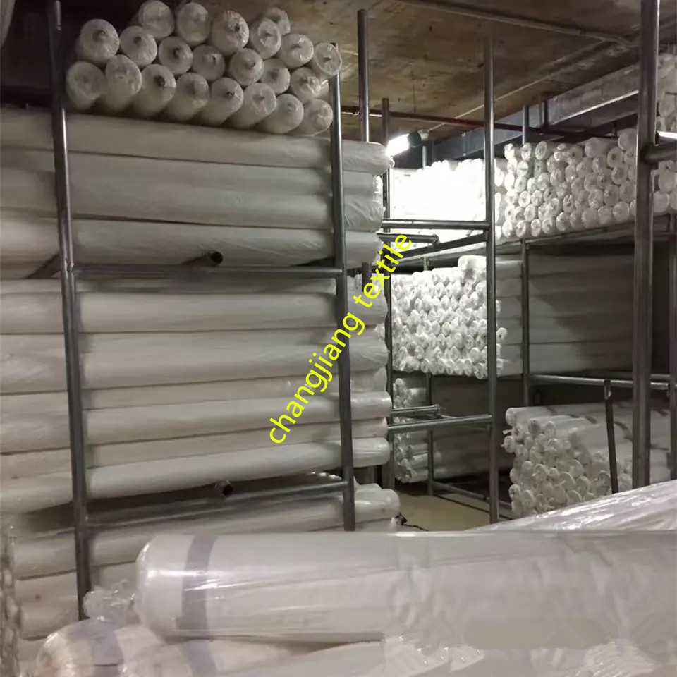 400T light bilecloth down proof lining
