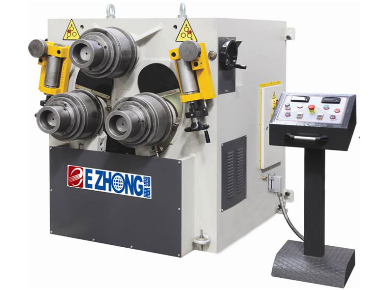 Profile Bending Machine profile bending machine price