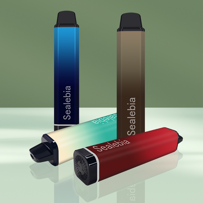 Disposable Portable Pod Device