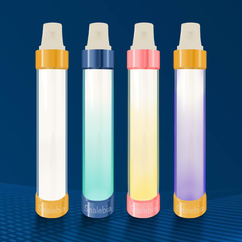 800puffs Luminous Disposable Vape Pen