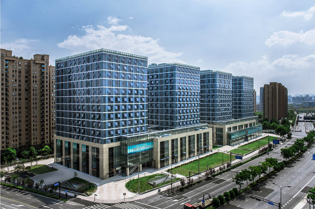 Qingyuan Computer Co., Ltd.