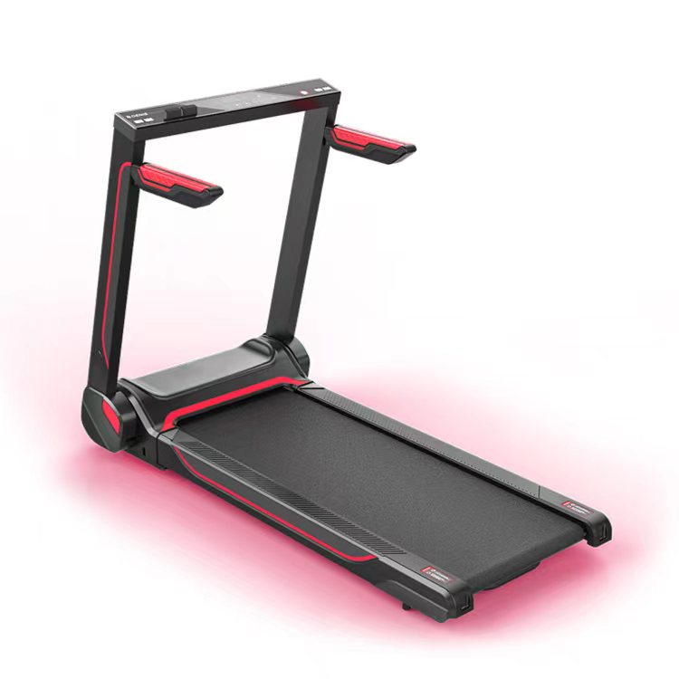 new High Quality design gym equipment cardio fitness treadmills