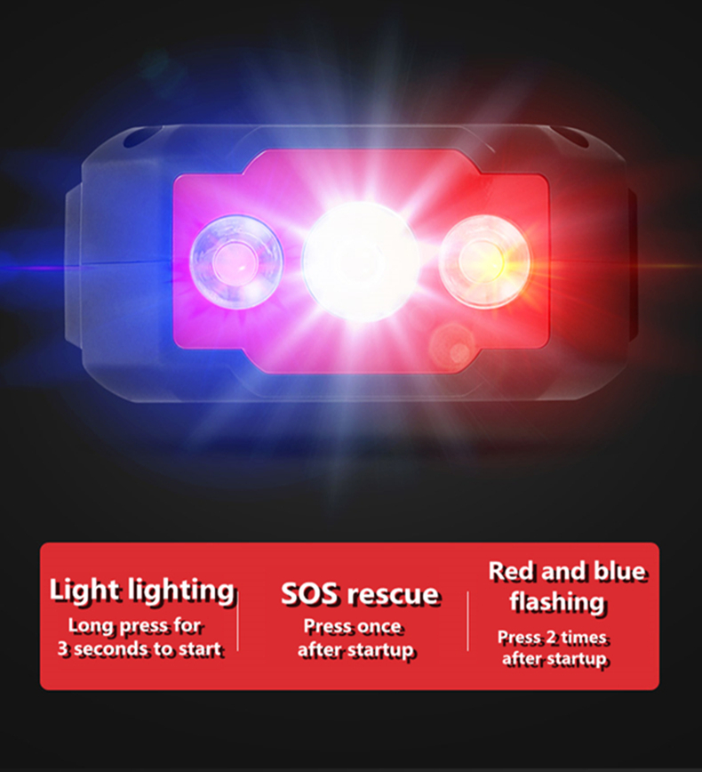 Car battery emergency start power portable jump starter multifunction