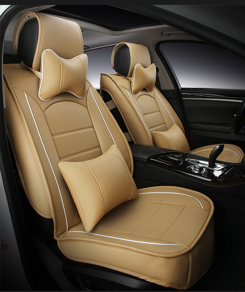ChangSha HaiMa Car seat cushions