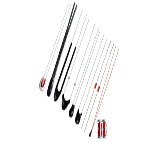 MF52 Temp Measurement NTC Thermistor Series