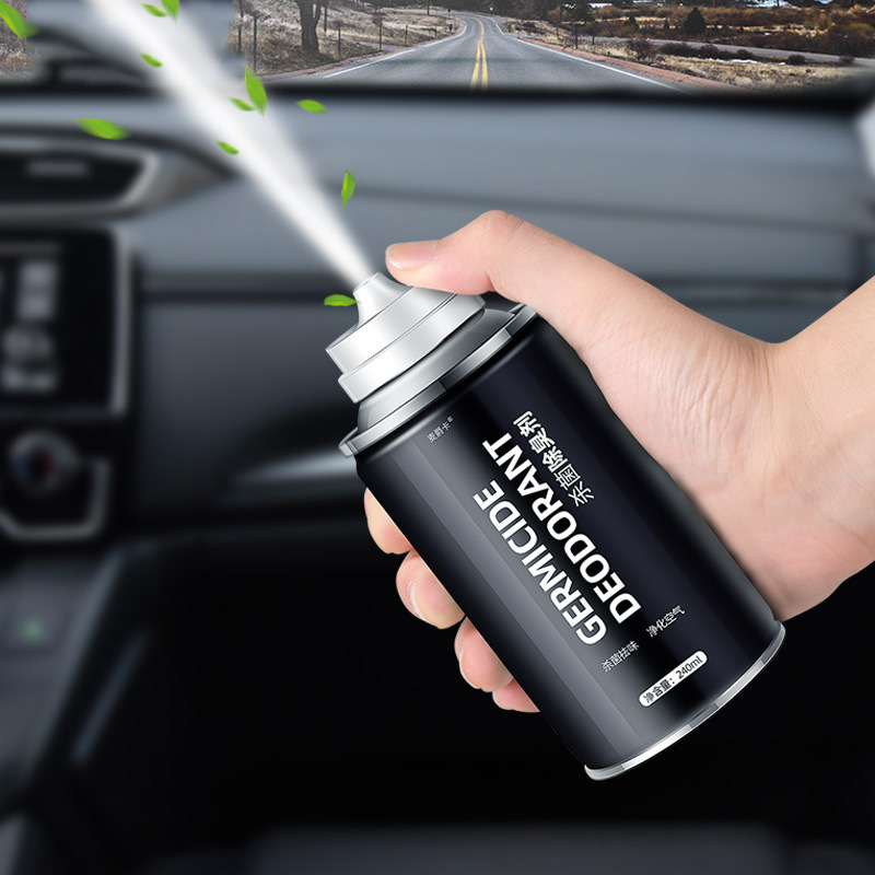 Changsha Haima car air freshener