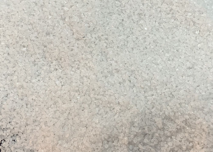 Ruishi White Brown Fused Alumina