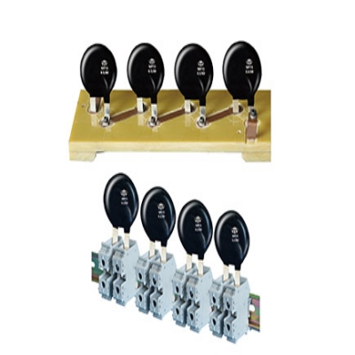 MF73 Highpower NTC Thermistor Series inrush current limiter