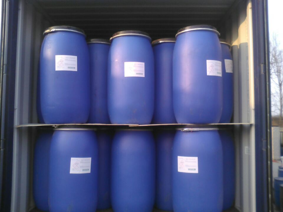 Sodium Lauryl Ether Sulfate SLESAES Lauril Eter Sulfato De Sodio 70