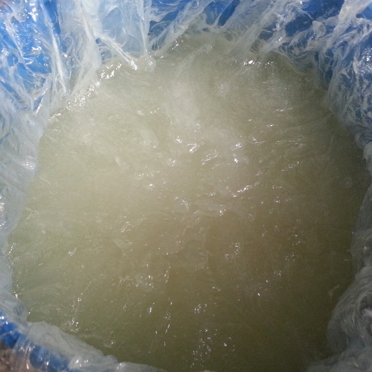 Sodium Lauryl Ether Sulfate SLESAES Lauril Eter Sulfato De Sodio 70