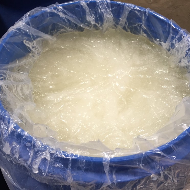 Sodium Lauryl Ether Sulfate SLESAES Lauril Eter Sulfato De Sodio 70