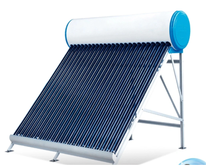 Solar Collector Hot Water Heater Pressurized household Solar water Heater