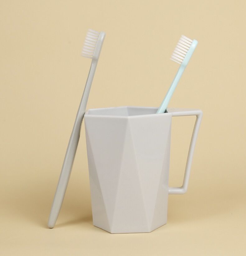 A musthave costeffective disposable toothbrush when you go out