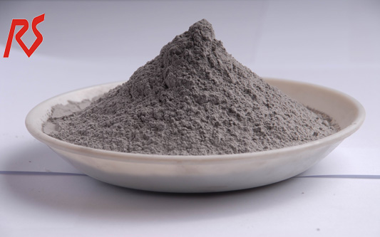 Brown Fused Aluminum Oxide Powder For Refractory