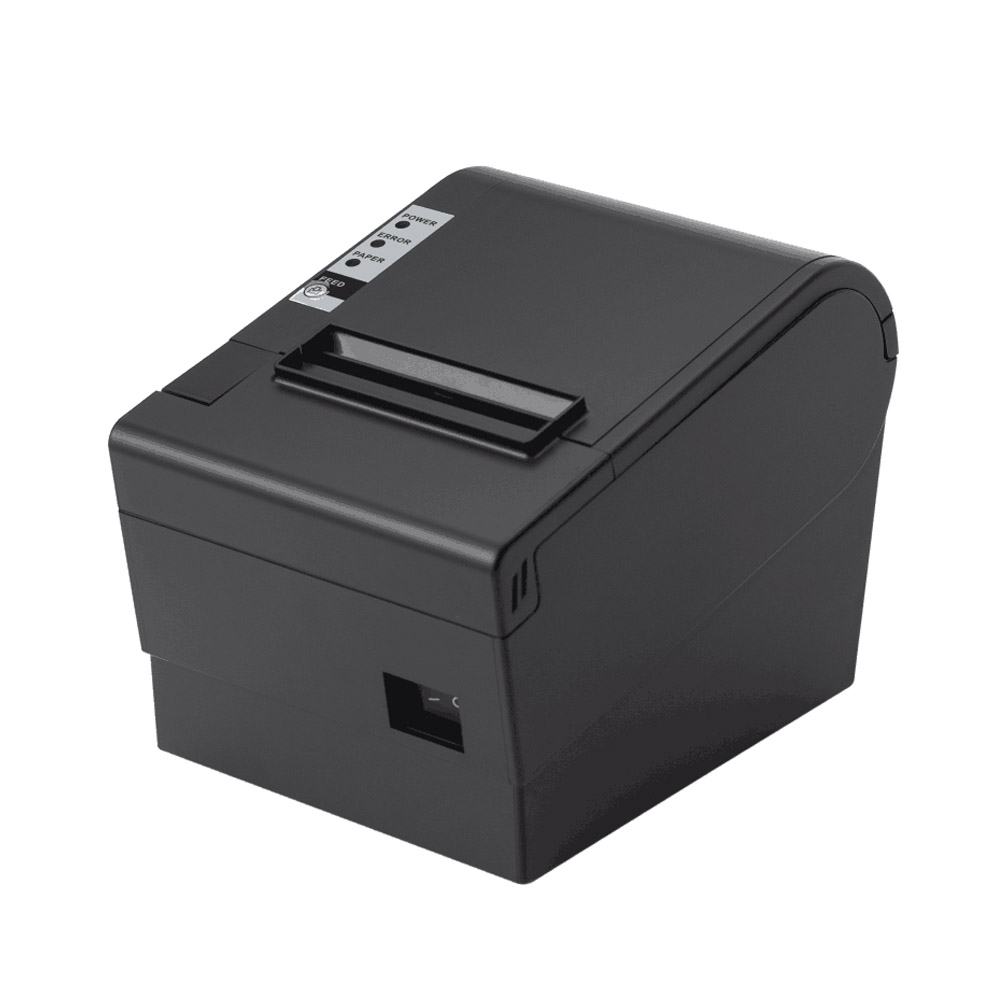 3 Inch Auto Cutter Pos Printer Thermal Cheap USB LAN Pos Receipt Printer