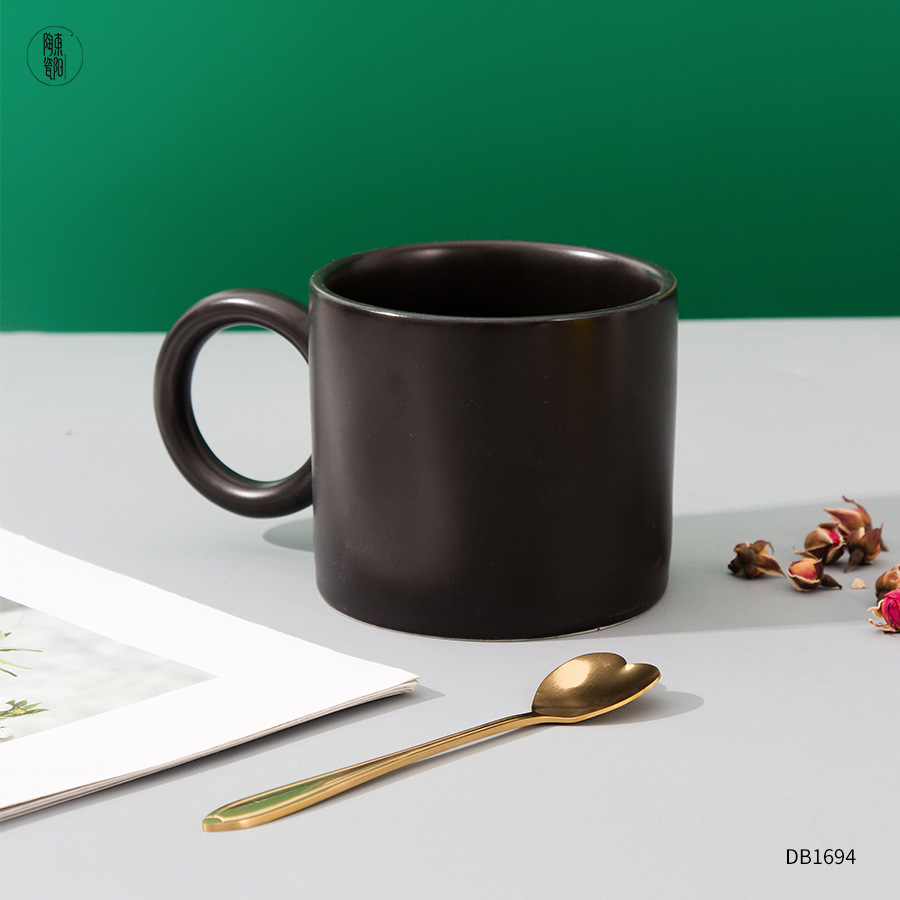 Graffiti mugs Printable pictures for couples Cup gift box Customized Ceramic cupcustomize