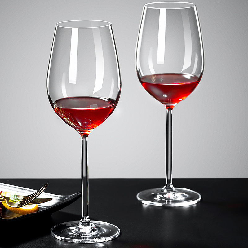 Household Crystal Wine Glass Goblet of Wine