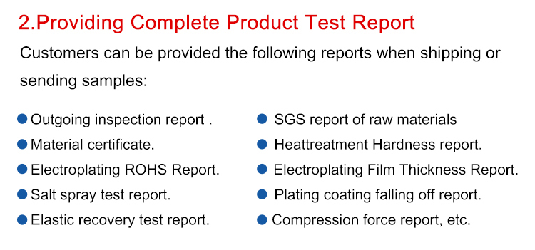 Factory DirectAnd Sizes Complete Shielding Door BeCu Gasket 100 Full Inspection for Shipment